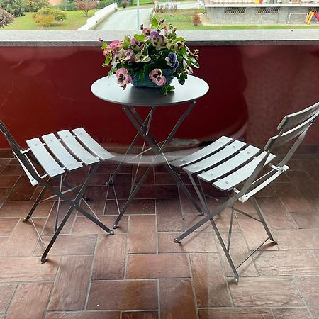 Apartamento Residenza San Rocco Way Cavaglià Exterior foto