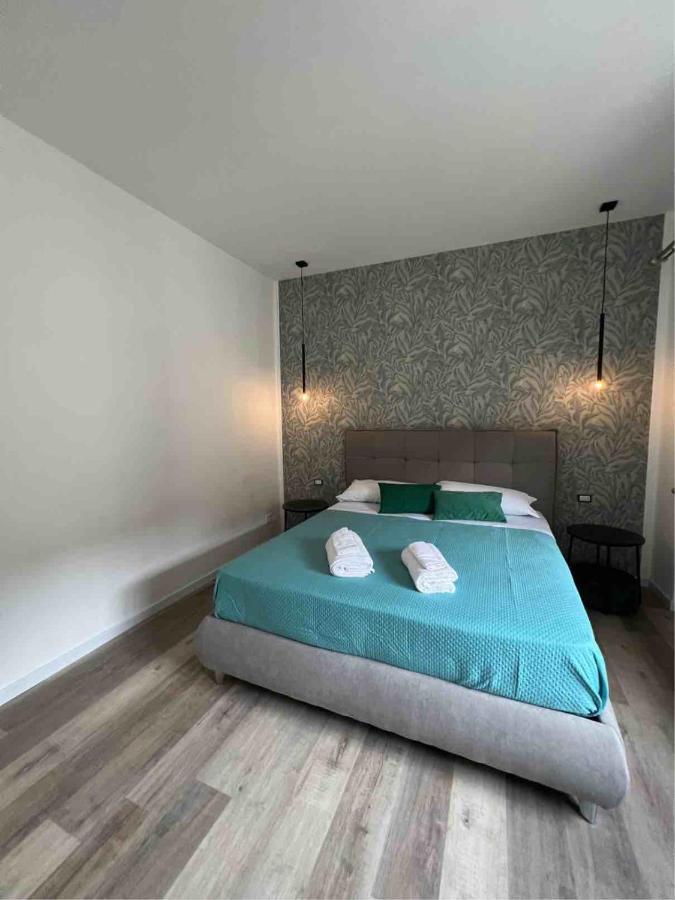 Apartamento Residenza San Rocco Way Cavaglià Exterior foto