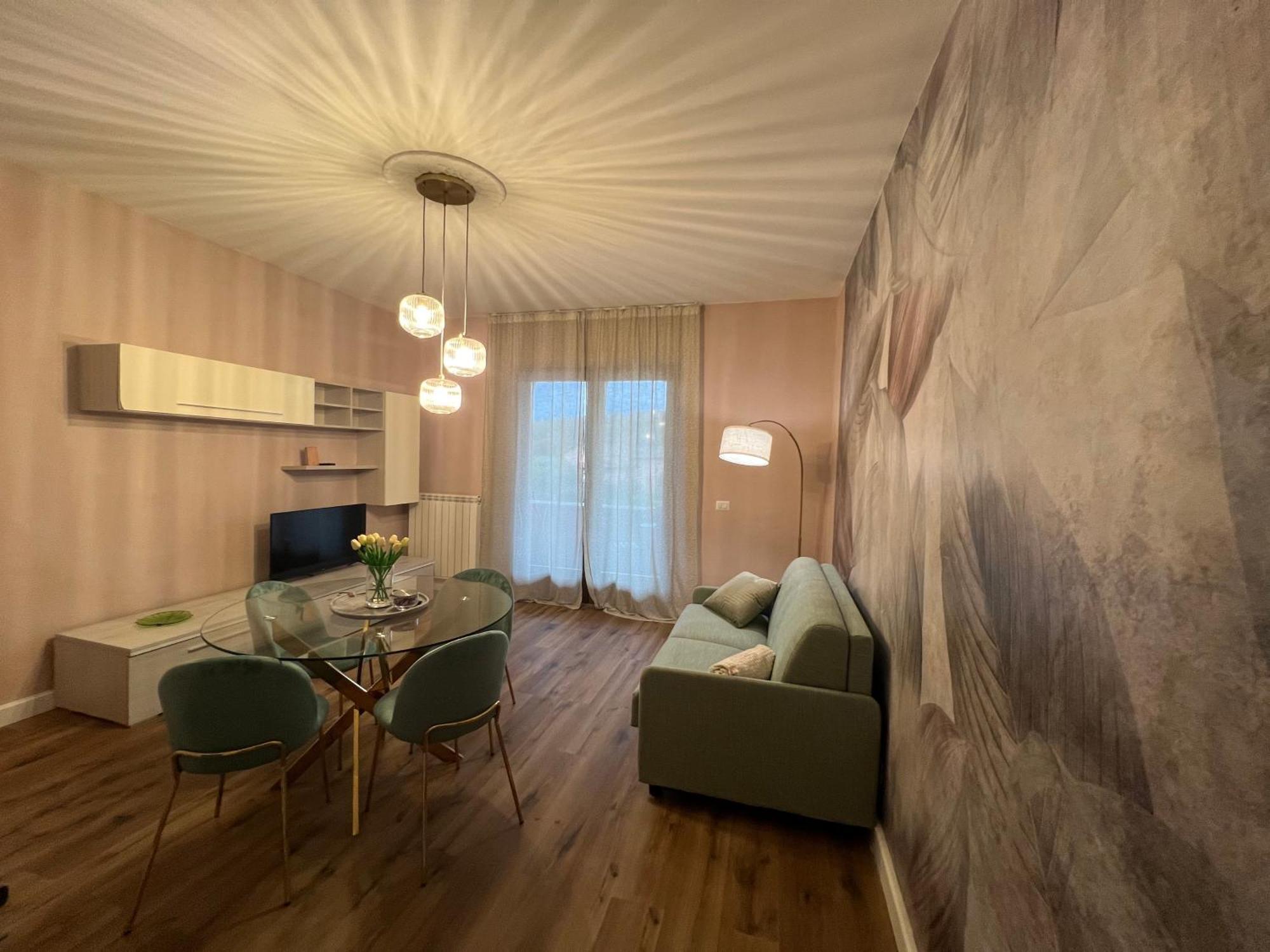 Apartamento Residenza San Rocco Way Cavaglià Exterior foto