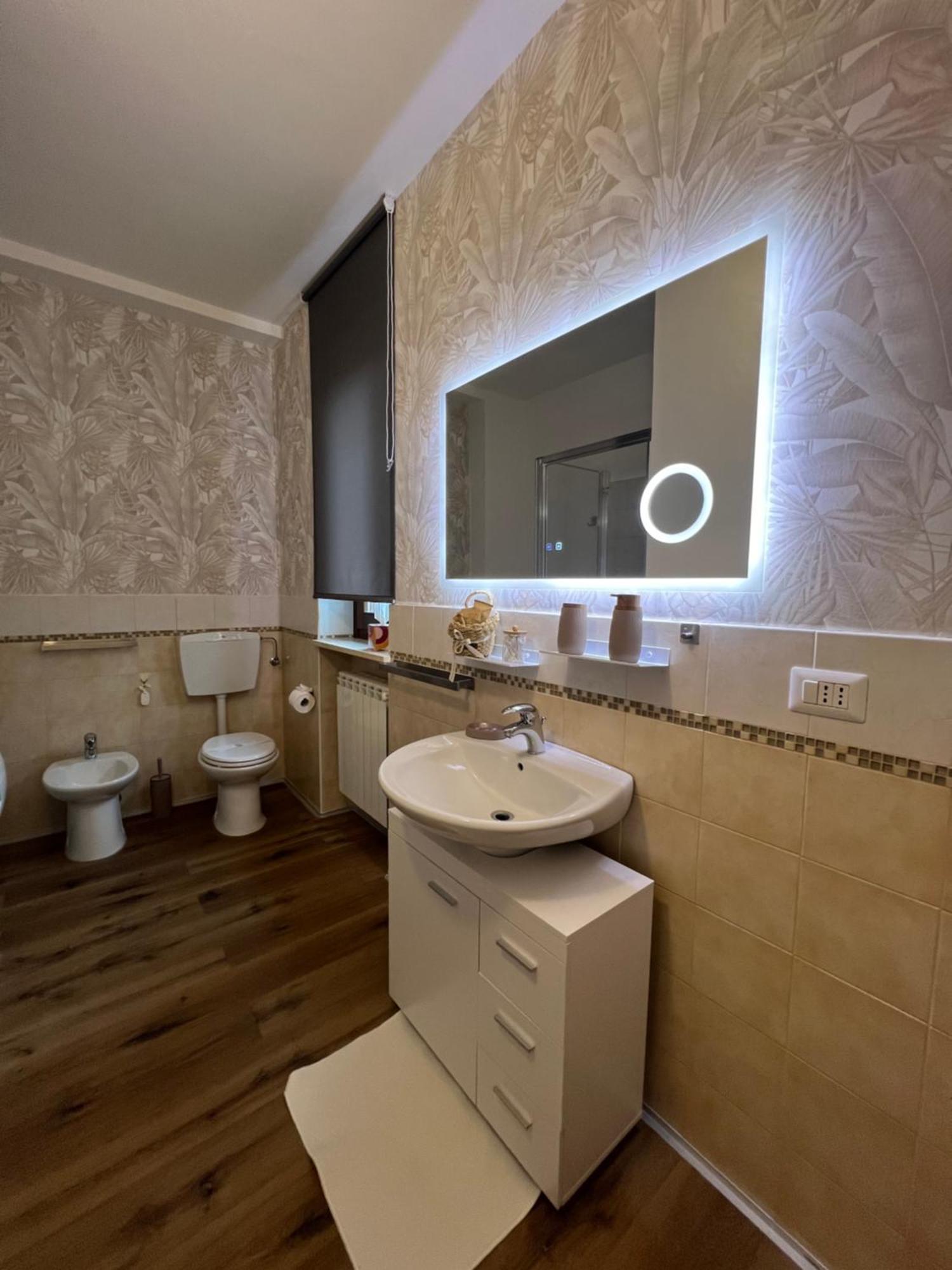 Apartamento Residenza San Rocco Way Cavaglià Exterior foto