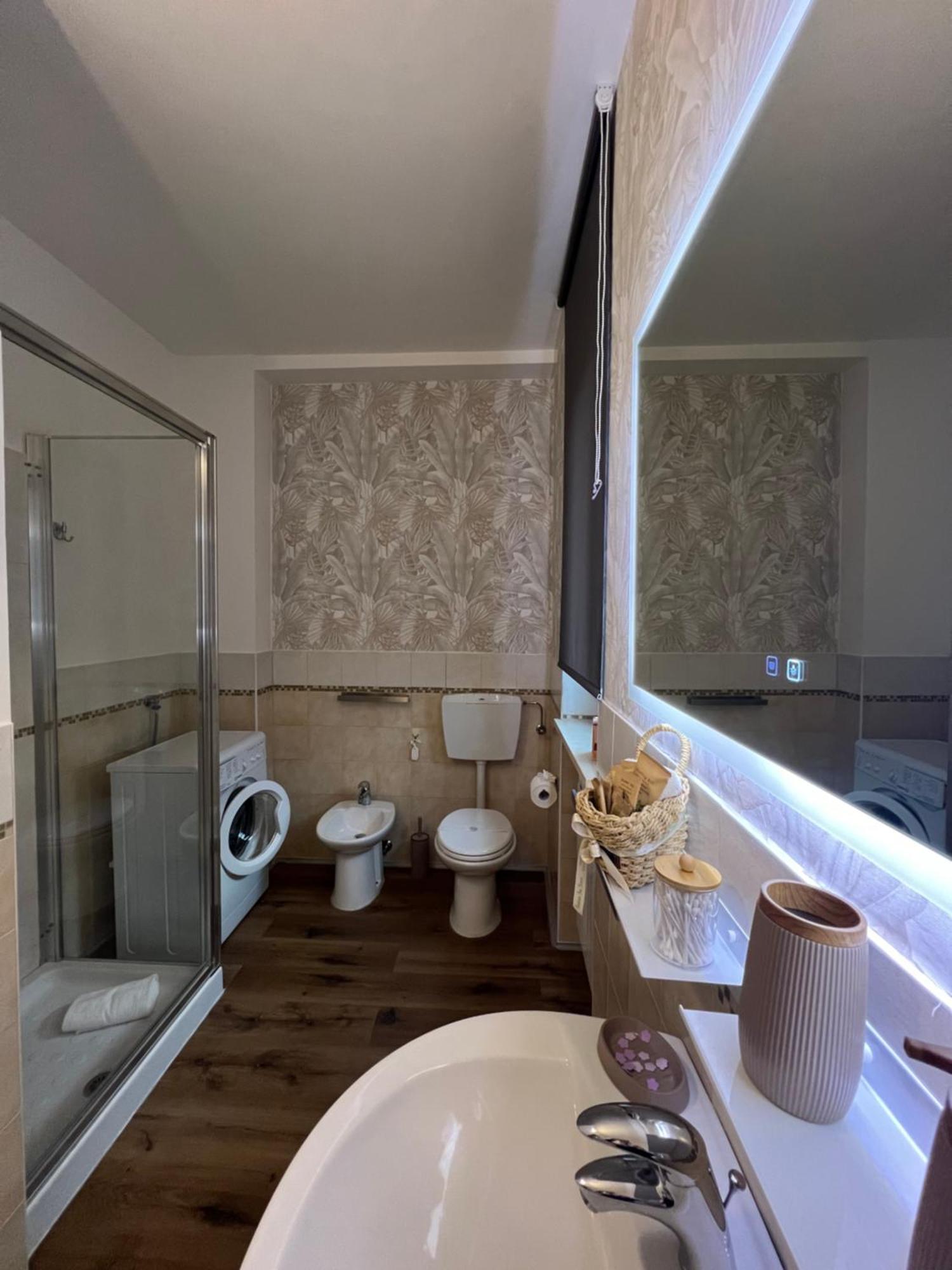 Apartamento Residenza San Rocco Way Cavaglià Exterior foto