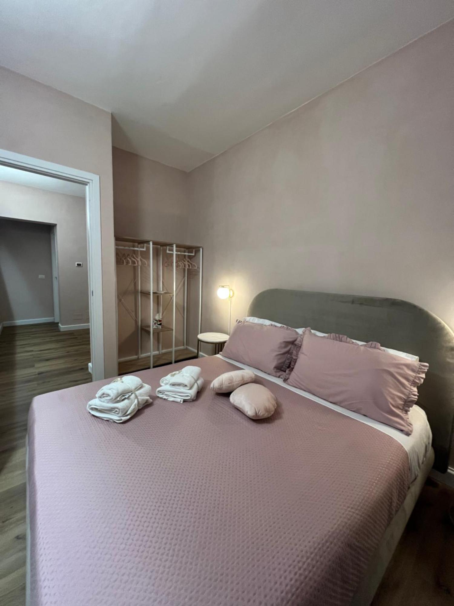 Apartamento Residenza San Rocco Way Cavaglià Exterior foto