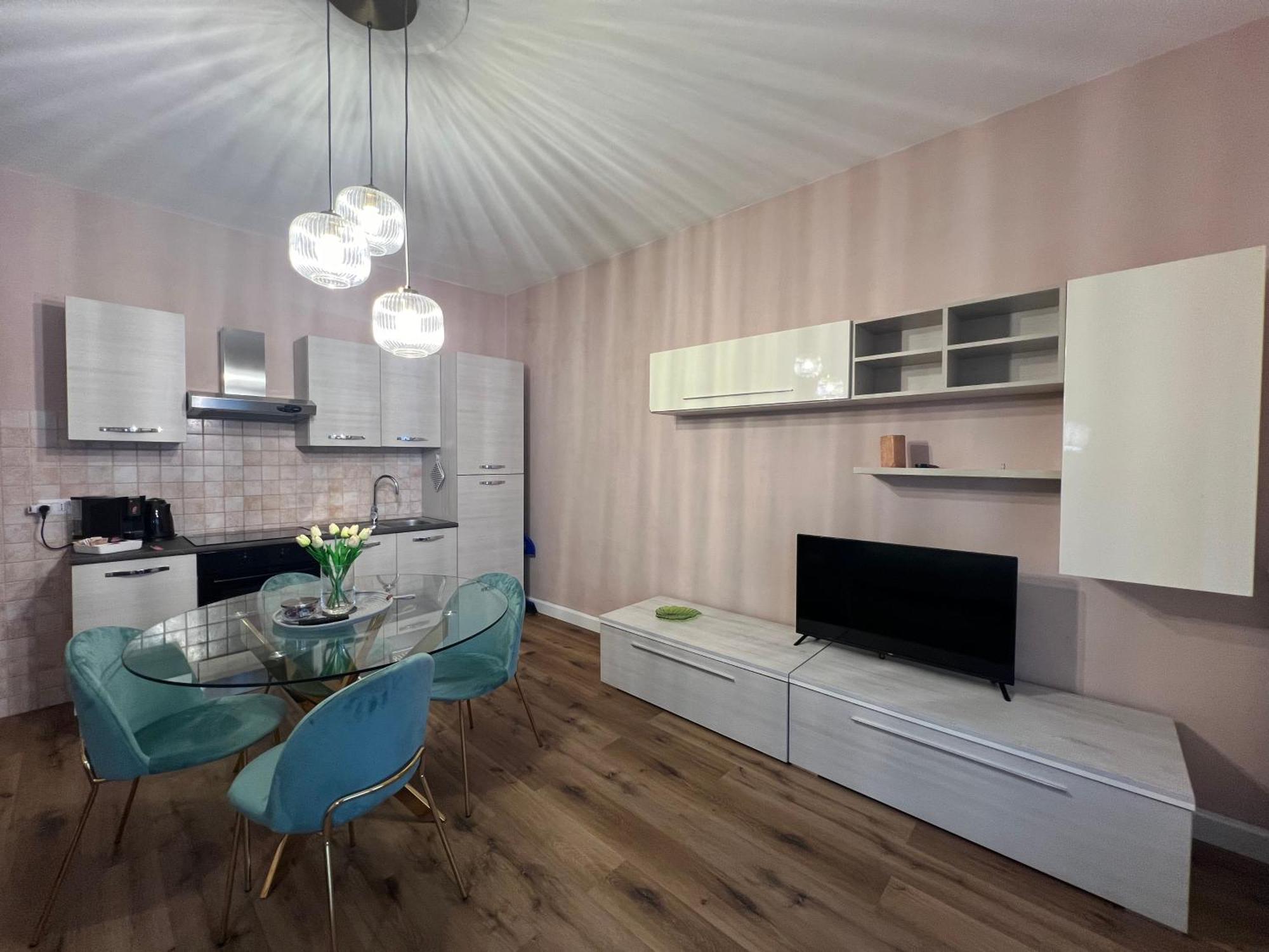 Apartamento Residenza San Rocco Way Cavaglià Exterior foto