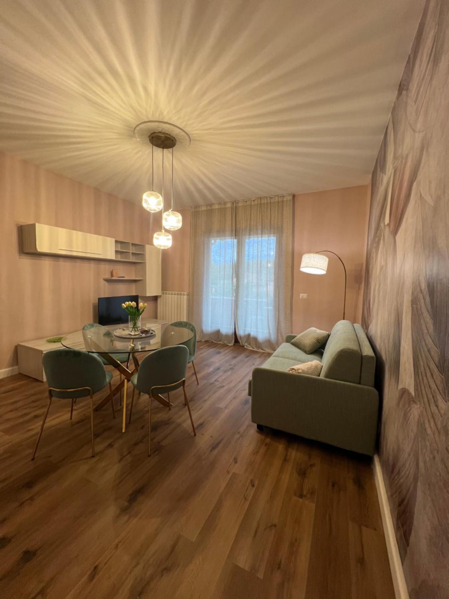 Apartamento Residenza San Rocco Way Cavaglià Exterior foto
